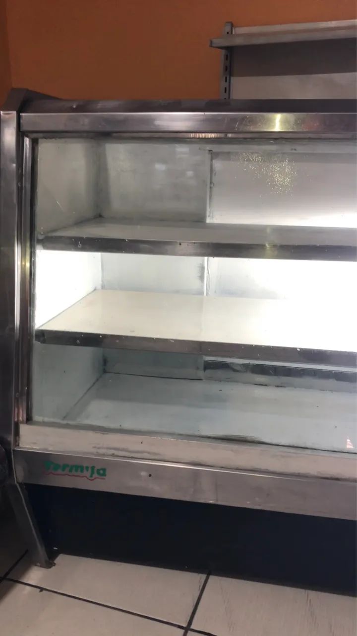 Máquinario de padaria  - Foto 2
