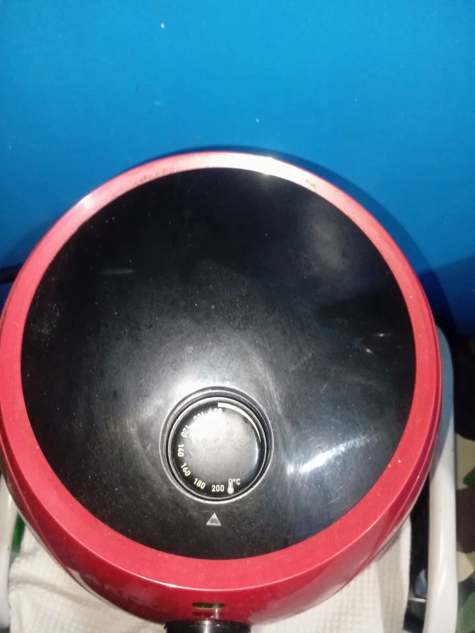 Airfryer - Foto 3