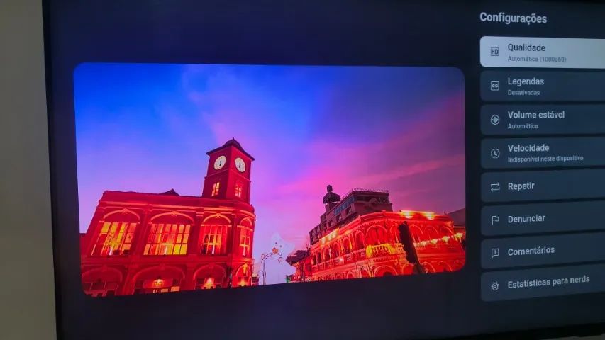 tv PHILIPS 50 4K - Foto 3
