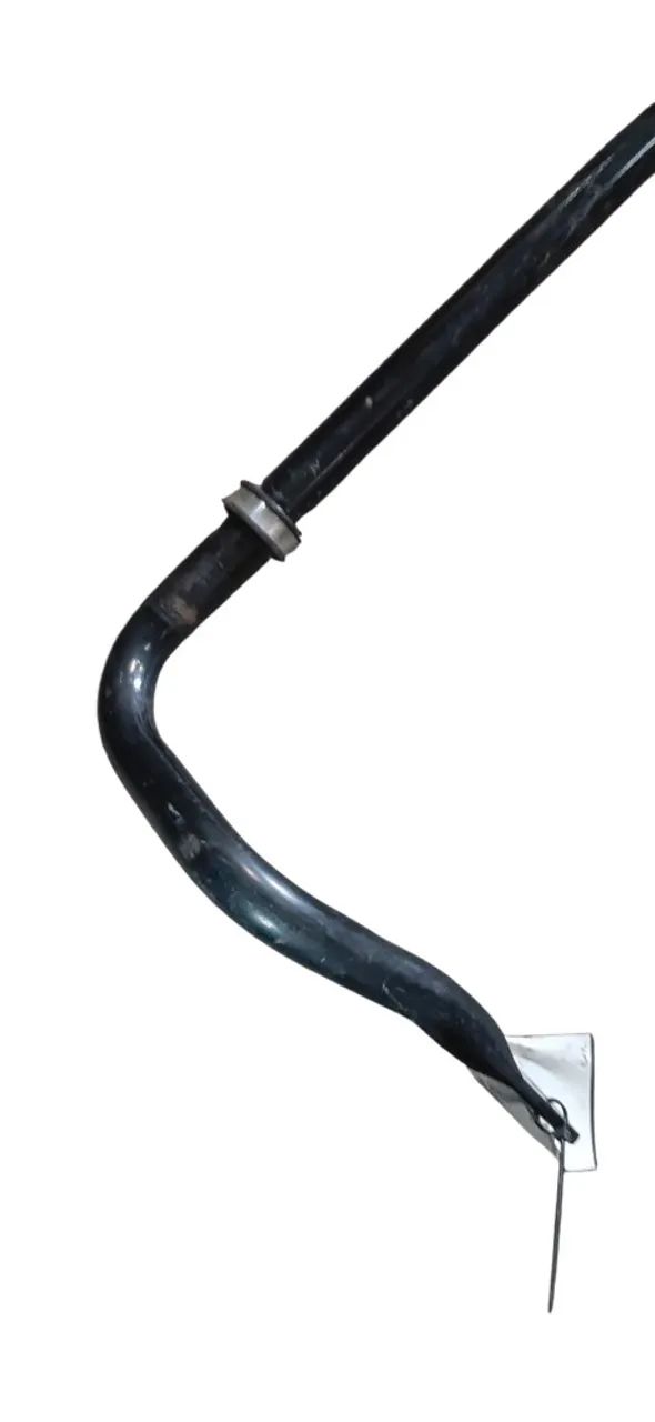 Barra Estabilizadora Traseira Chery Tiggo 2015 2016 A 2019 - Foto 2