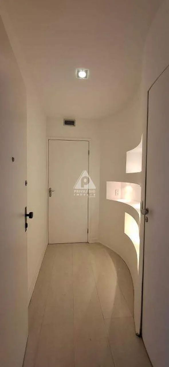 Sala Comercial, Ipanema - Foto 5