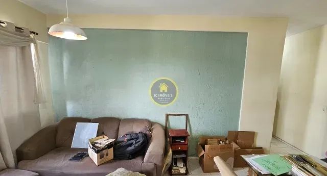 Apartamento sala 2 quartos em Bangu.