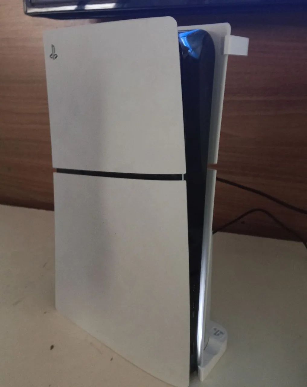 PS5 COM LEITOR AINDA NA GARANTIA  - Foto 2