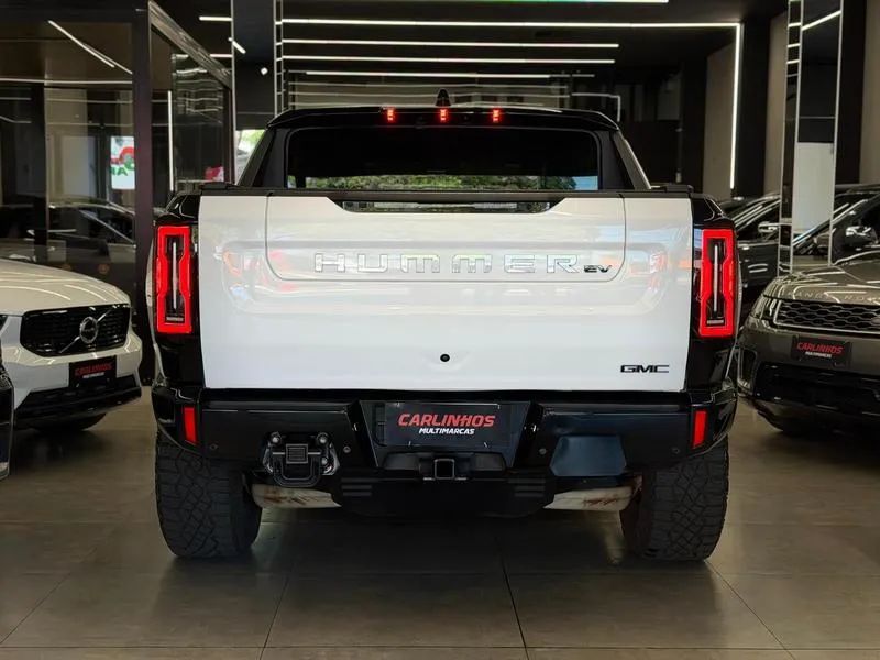 GMC HUMMER EV EDITION 1 2023 - Foto 5