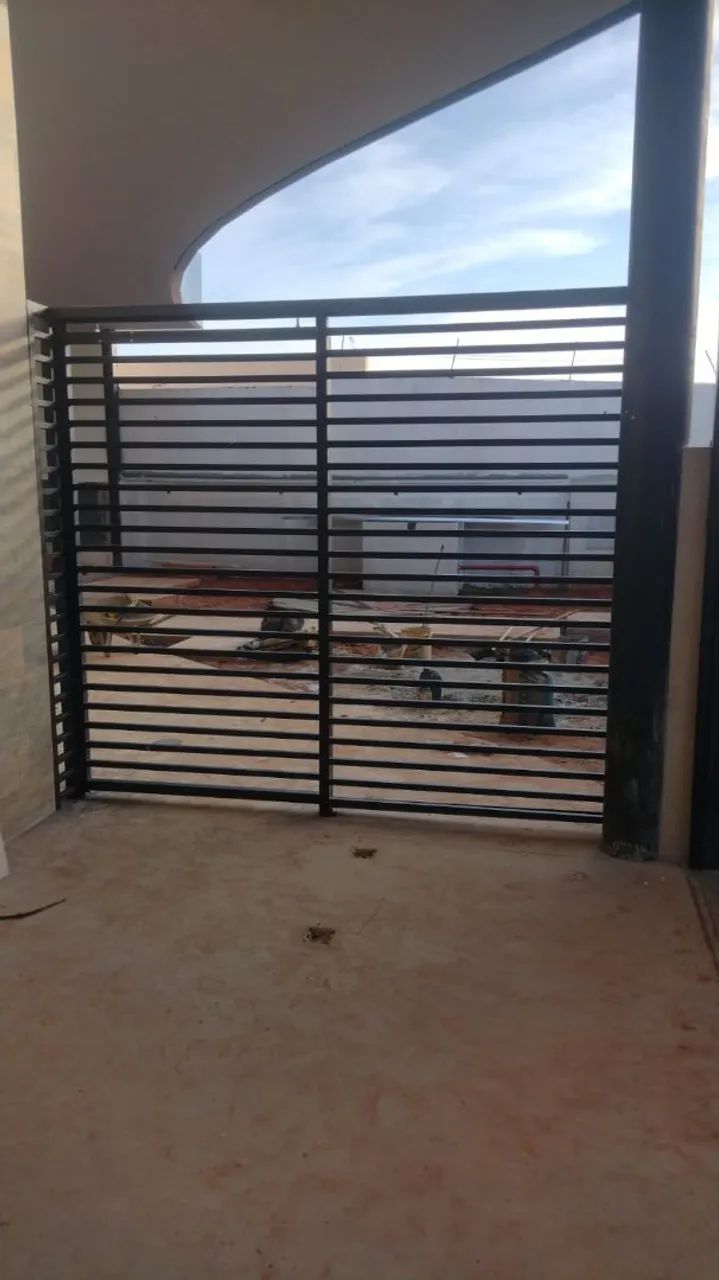 Serralheiro x soldador 