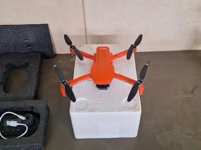 Drone L500