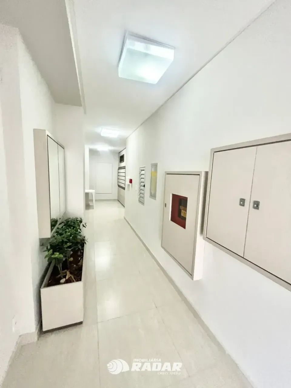 Apartamento Mobiliado no Centro de Tubarão/SC - Foto 2