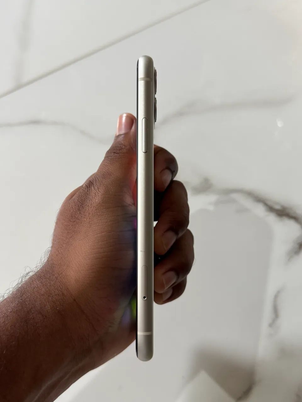 iPhone 11 64GB - Todo Original - Impecável - Foto 5