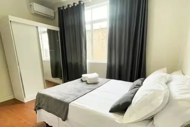 Apartamento no Centro de Florianópolis 11o andar - Foto 2