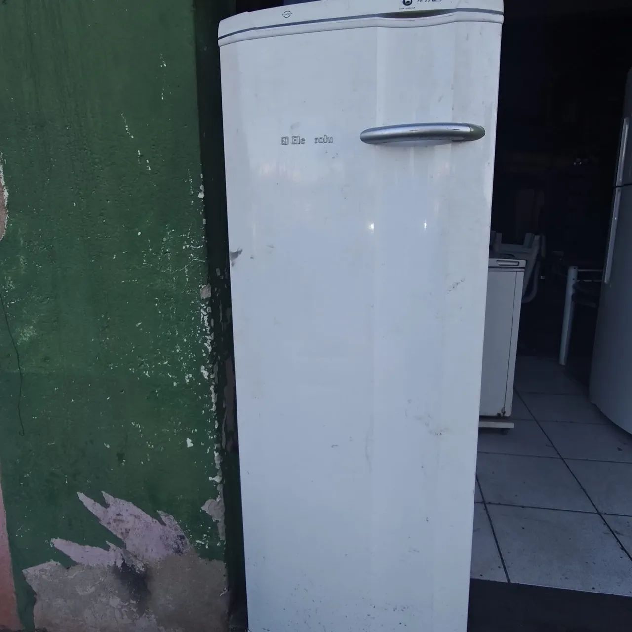 Freezer Electrolux 110v - Foto 2