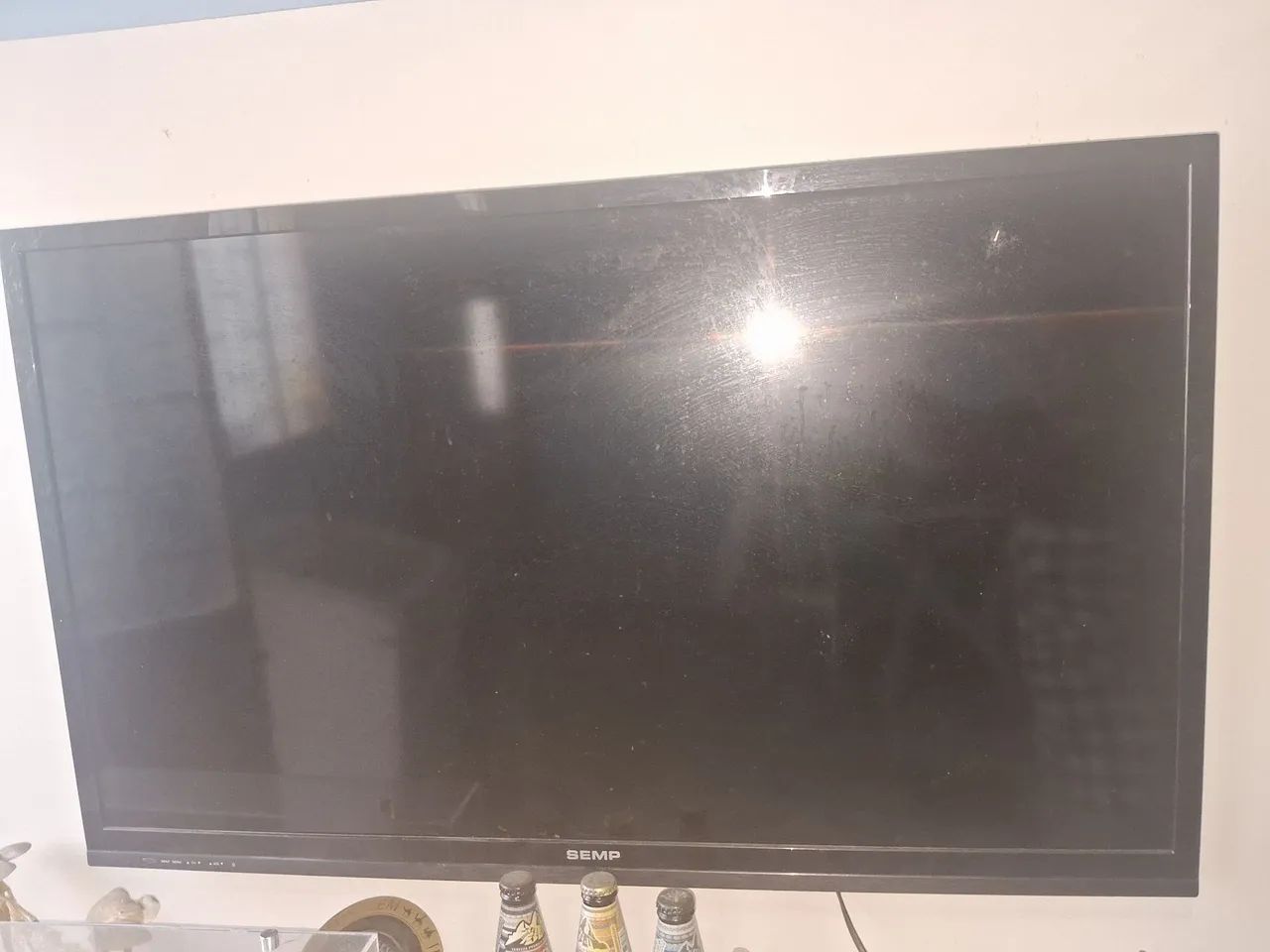 Tv Semp Toshiba  - Foto 2