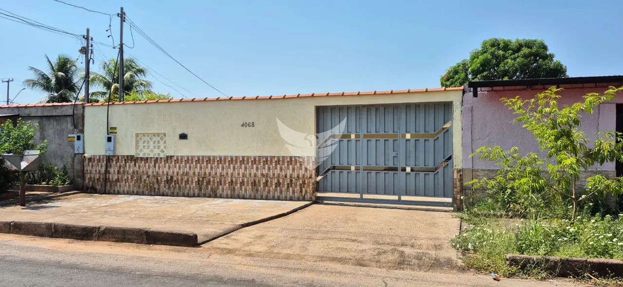 CASA COM EXCELENTE LOCALIZAÇÃO! - Foto 2