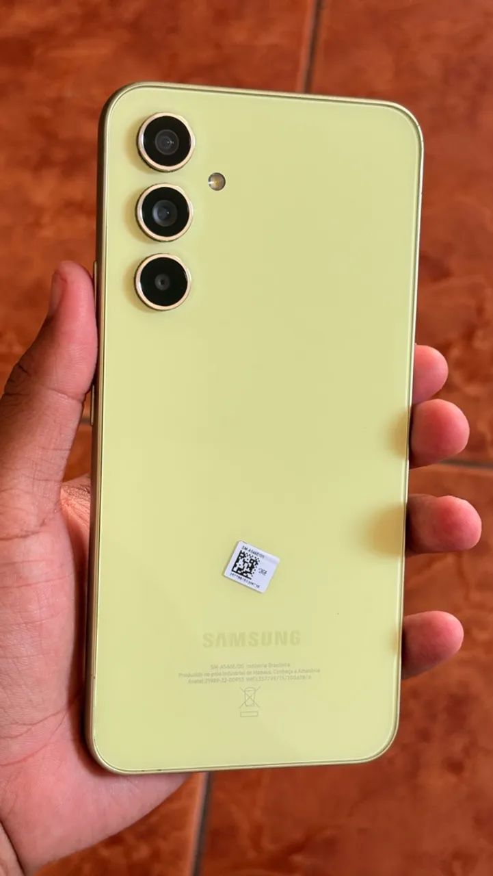 Galaxy A54