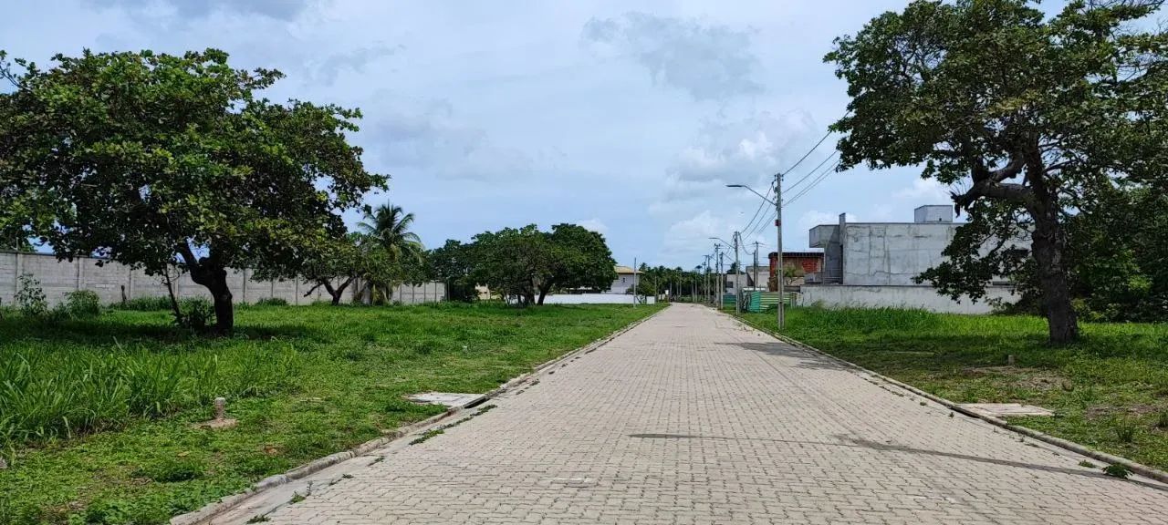 LOTEAMENTO EM CONDOMÍNIO RESERVA TERRA BRASILIS / A 5MIN. DE EUSÉBIO