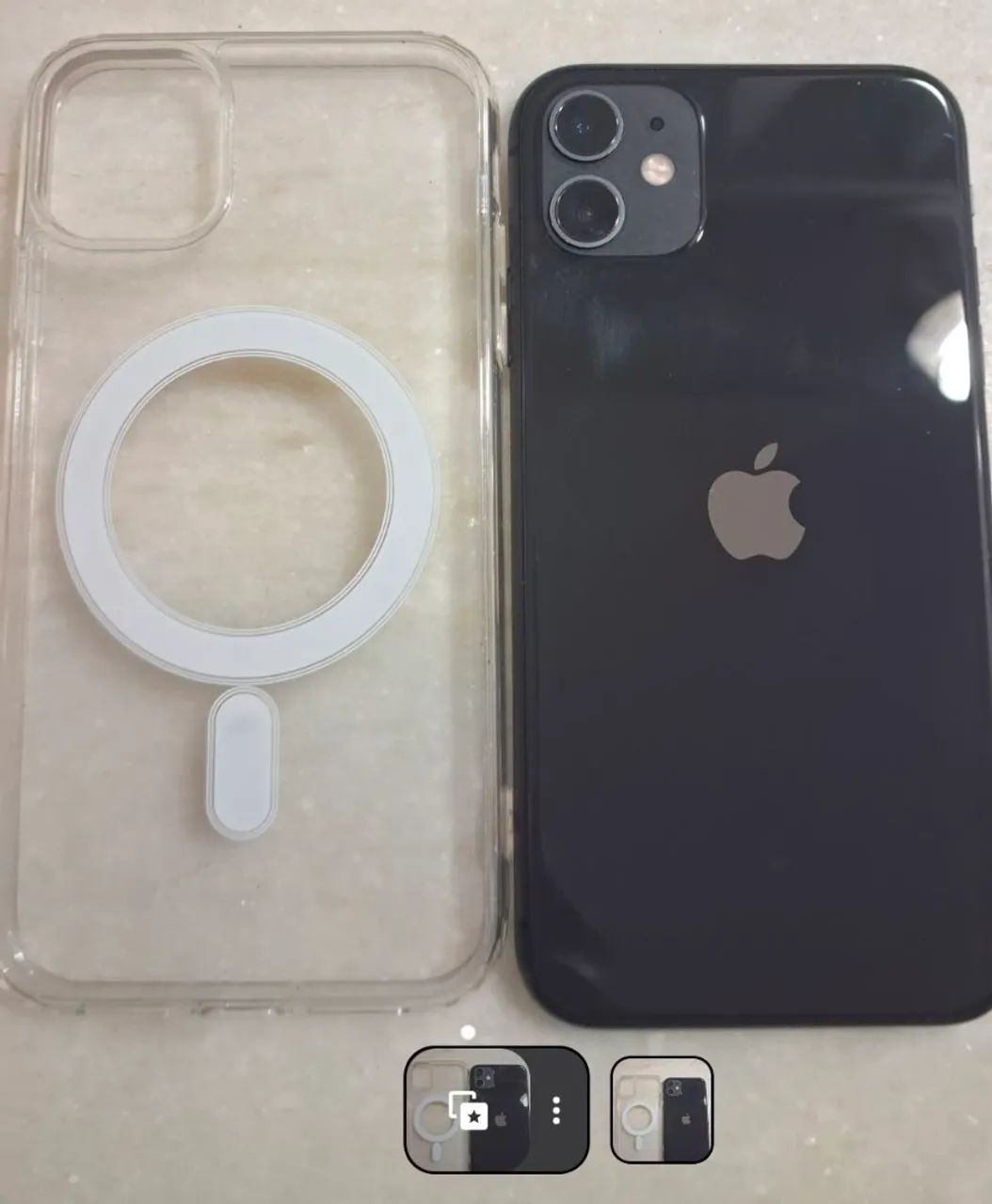 IPhone 11 256 GB - Foto 2