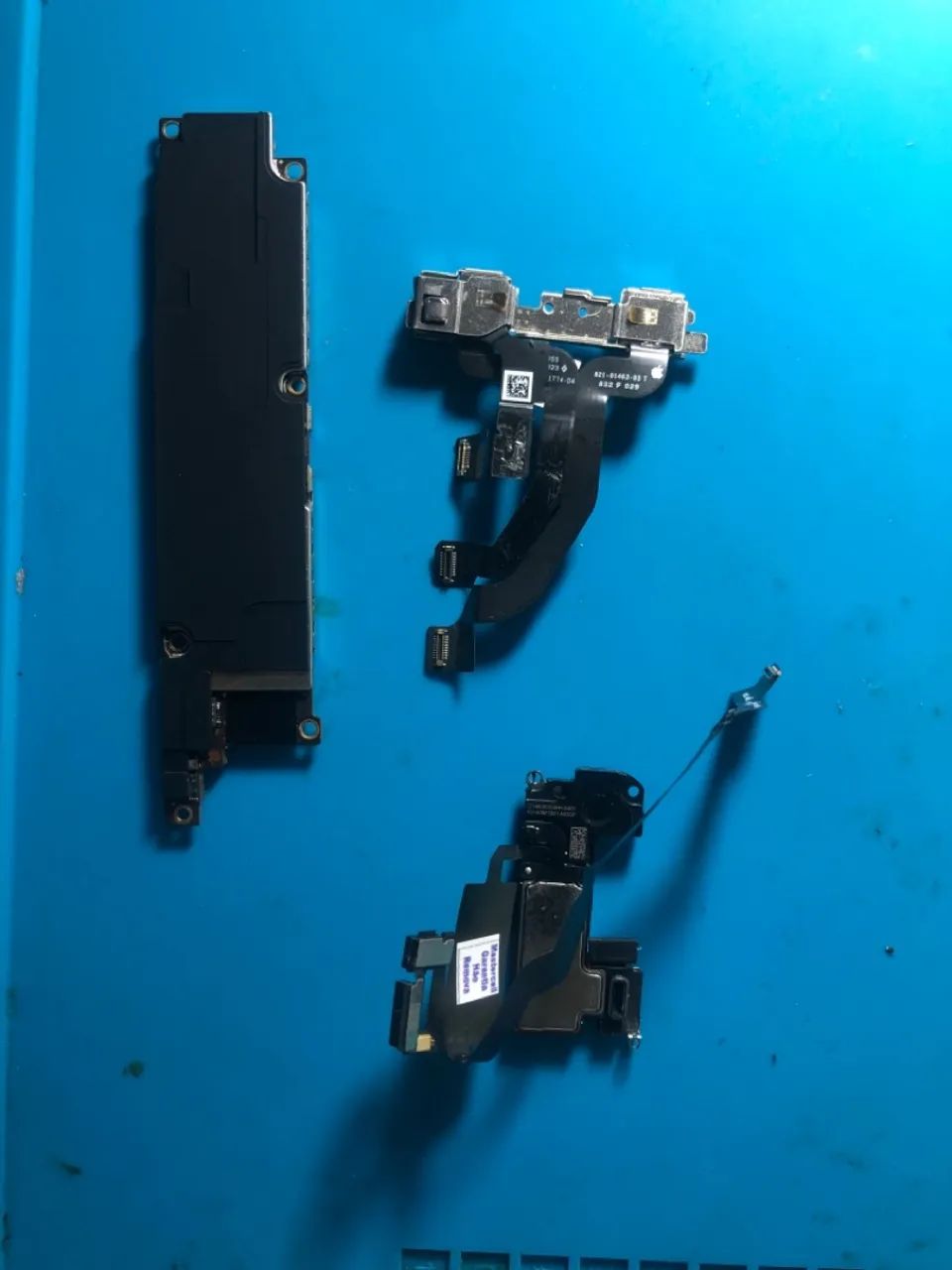 Placa iPhone xr - Foto 4