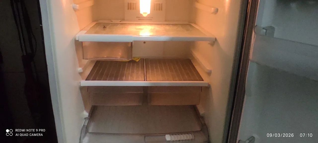 Geladeira  - Foto 4
