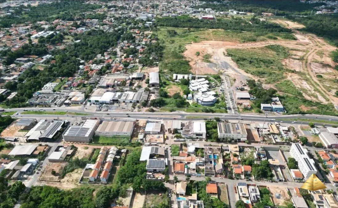 Terreno para venda, Santa Cruz, Cuiabá - Foto 5