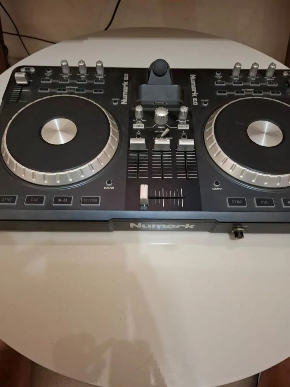 Controladora Numark  - Foto 2