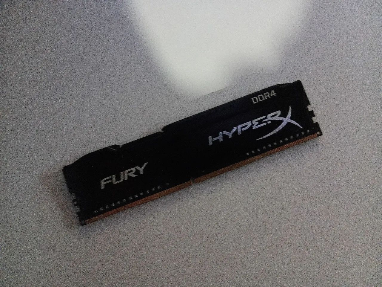 Memória ram 4gb ddr4 3200mhz