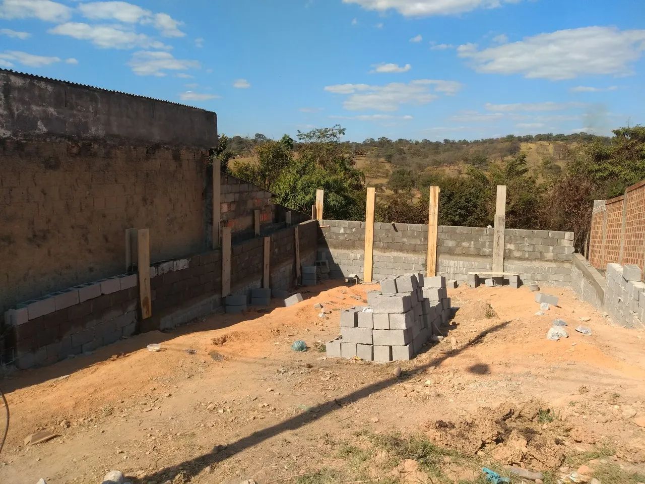 Lote a venda  - Foto 4