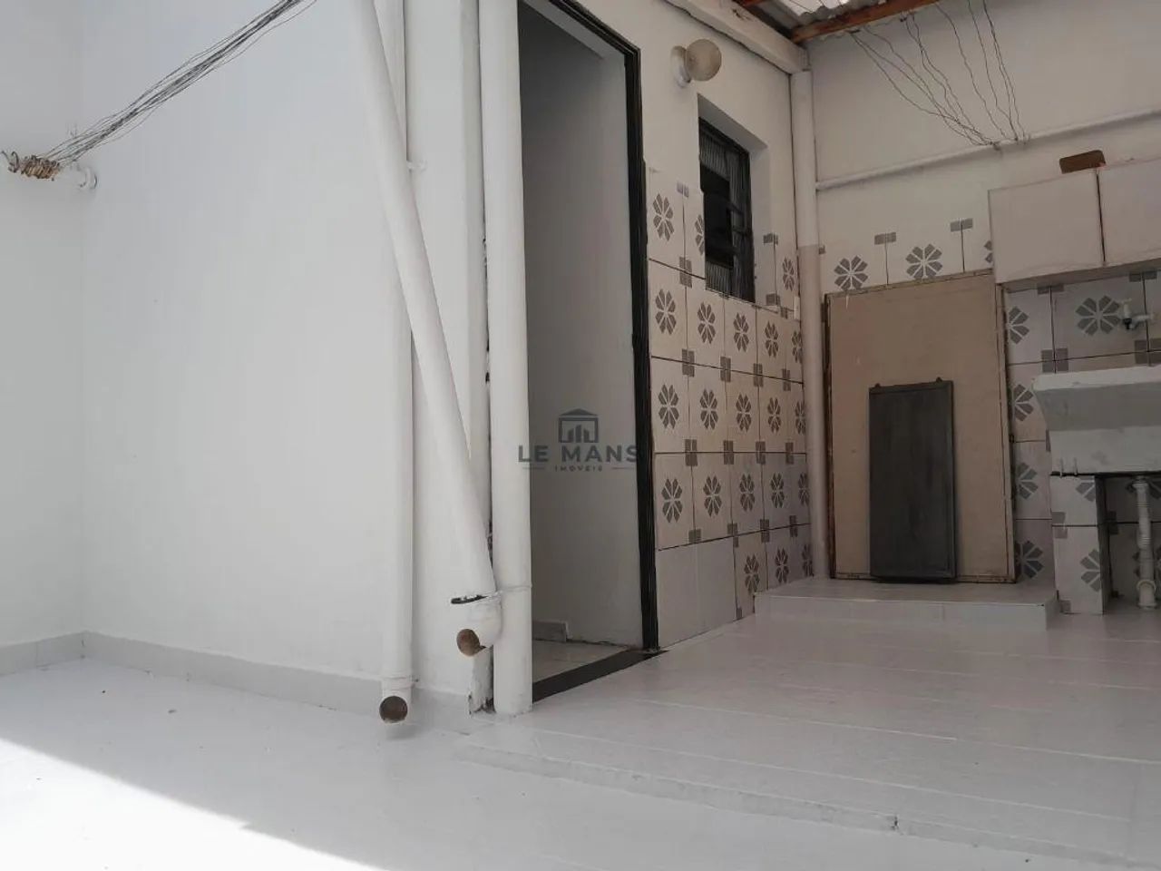 Casa à venda em Piracicaba, Paulista, com 1 quarto, com 36 m² - Foto 2