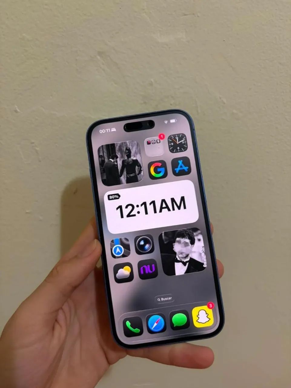 Iphone 16 128gb - Foto 4