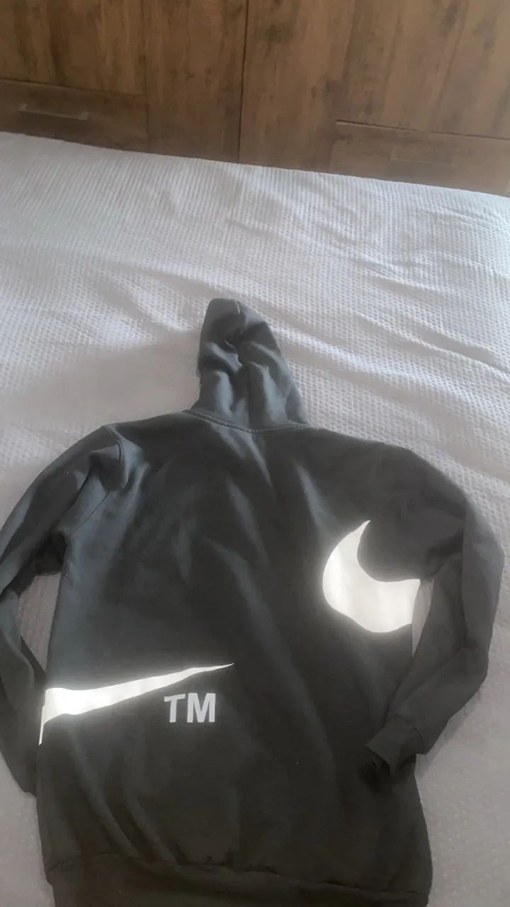 Moletom da Nike tamanho GG   - Foto 3