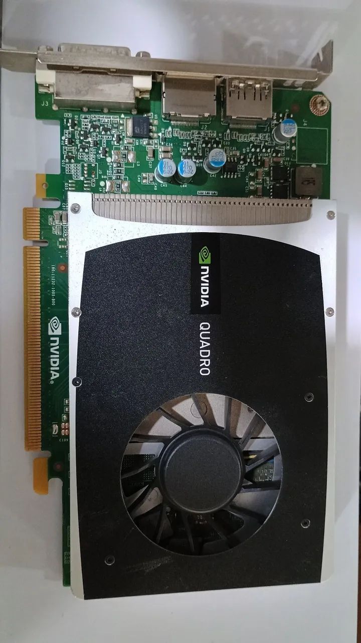 Placas de vídeo  - Foto 4