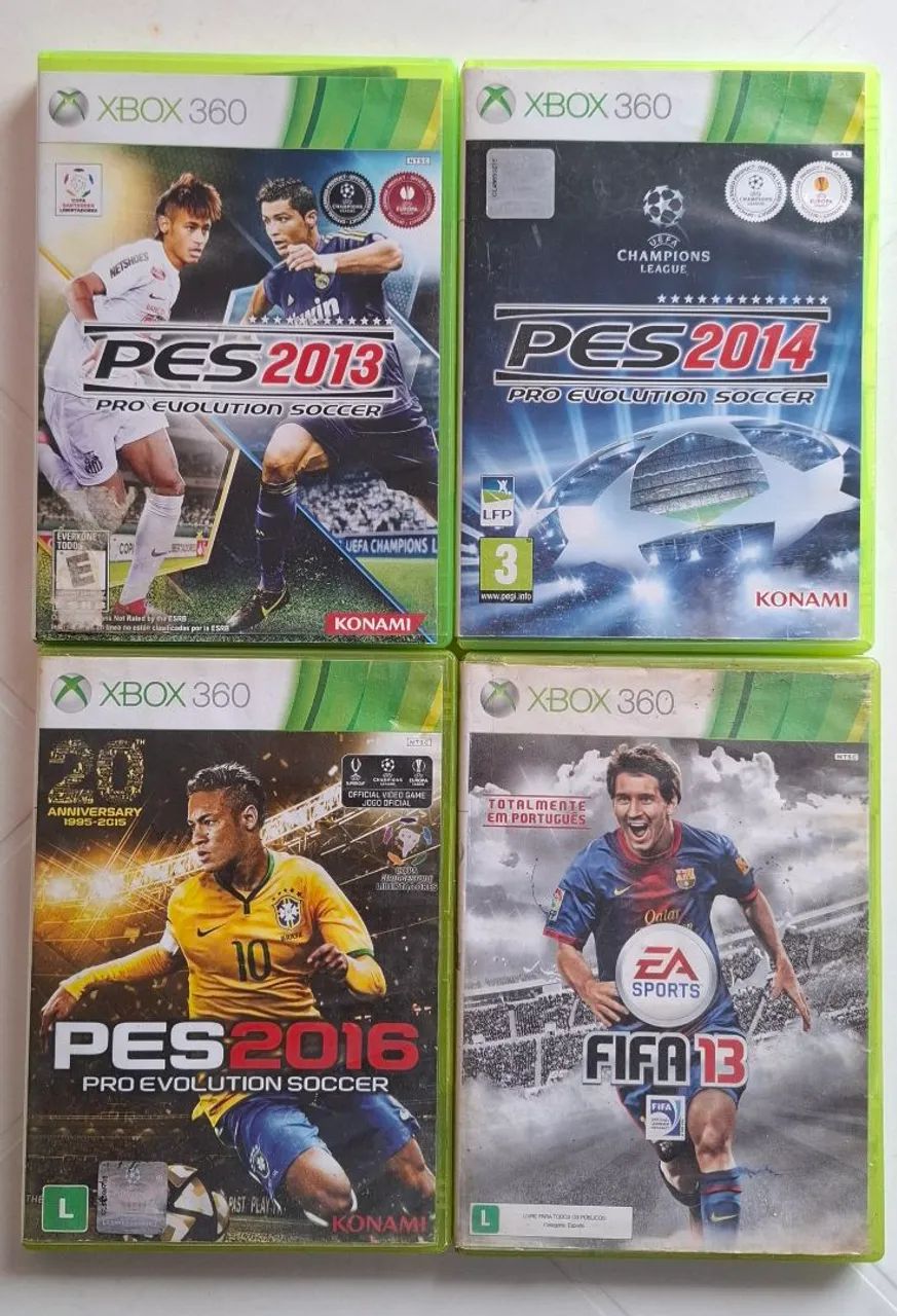 Vendo jogos Originais de Xbox 360 Preços variados! - Foto 4
