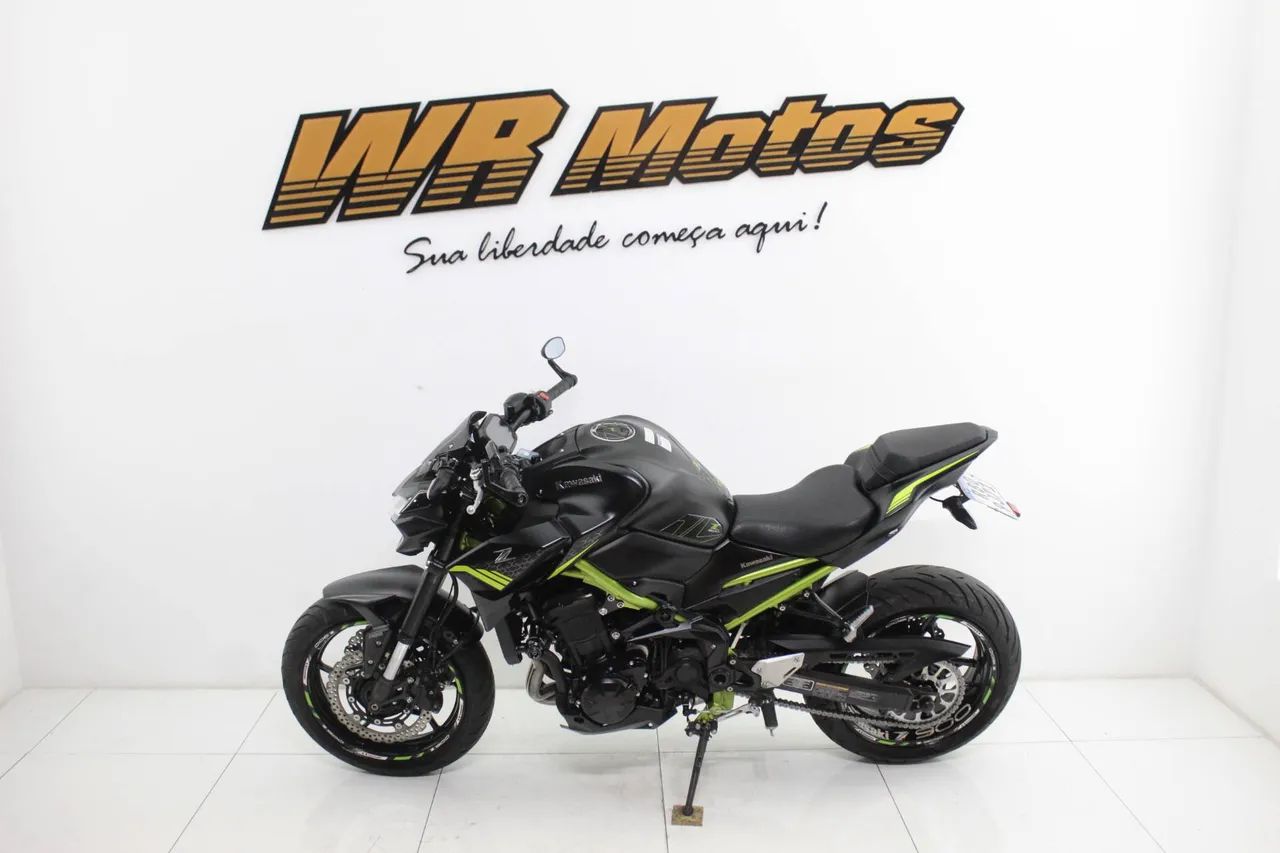 KAWASAKI Z - Foto 3