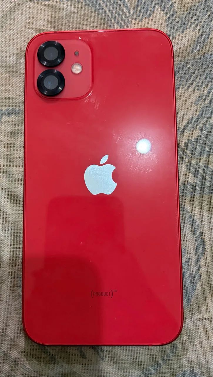 iPhone 12 256gb
