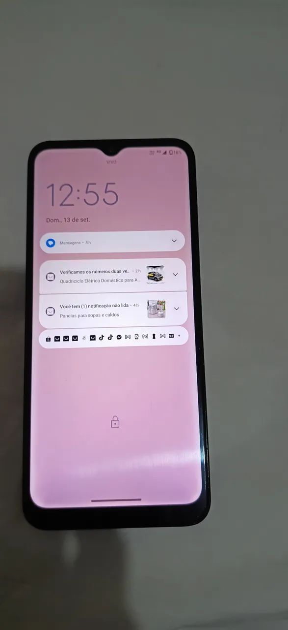 Celular  - Foto 2