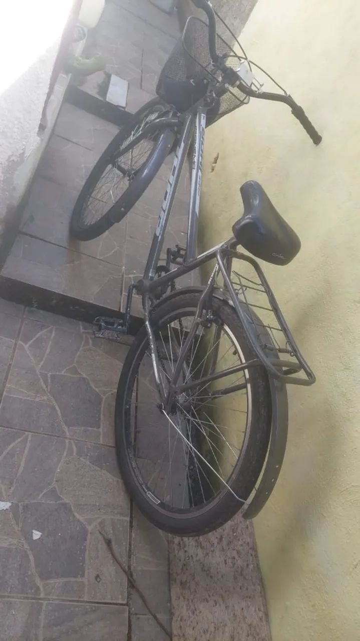 Bicicleta  - Foto 2