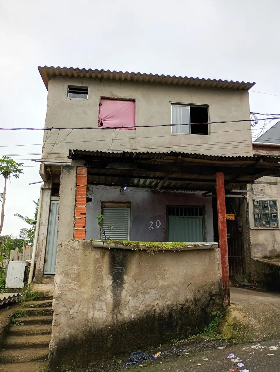 Vendo casa Enseada de Jacaraípe  - Foto 2
