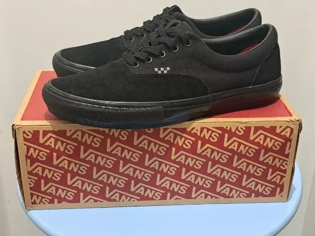 Tênis Vans Era PRO - (45)