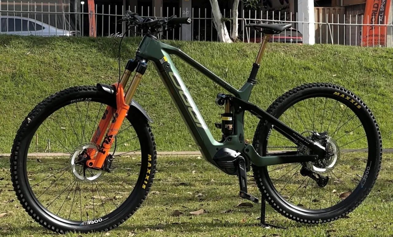 POTENZA PRO 2026