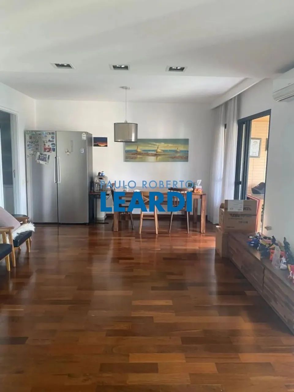 APARTAMENTO - PANAMBY - SP