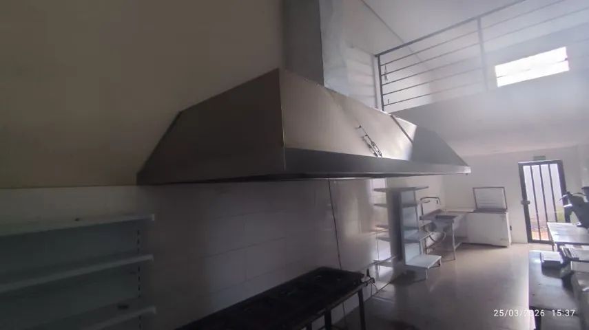 Marmitaria Completa à Venda - Estrutura Profissional | 1,5 Ano de Uso - Foto 2