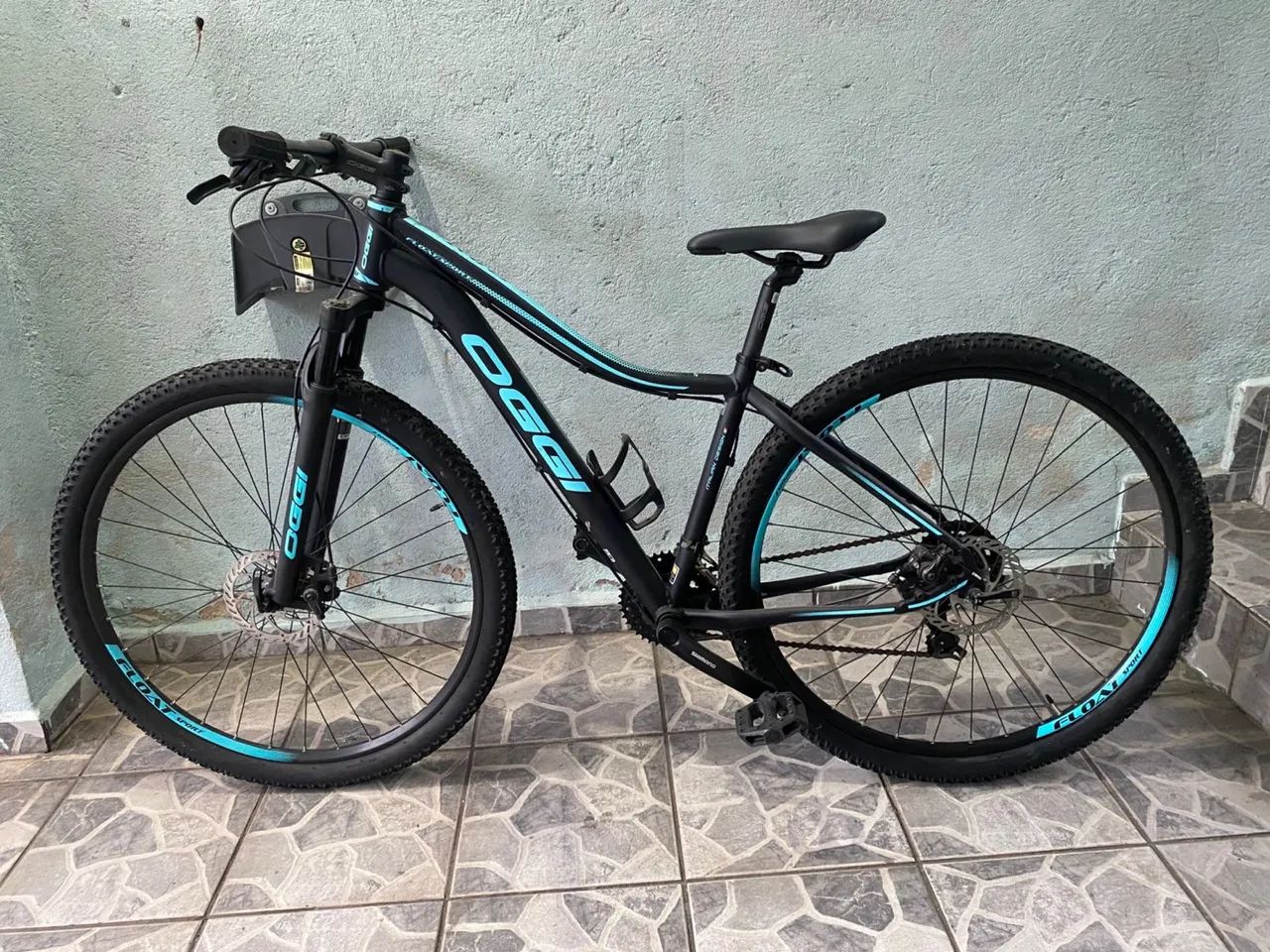Bike Oggi Float Sport
