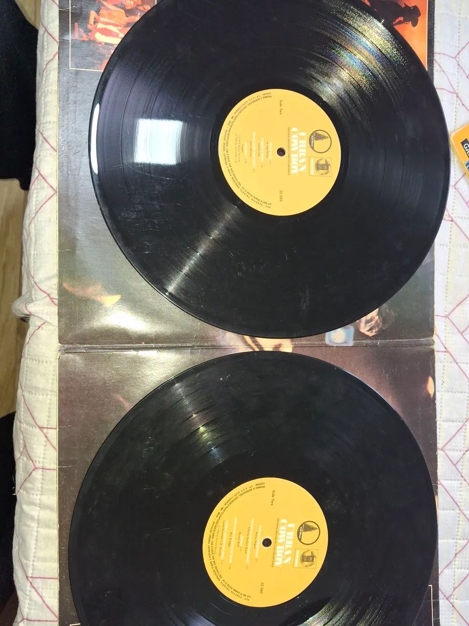 Disco vinil lp - Foto 3