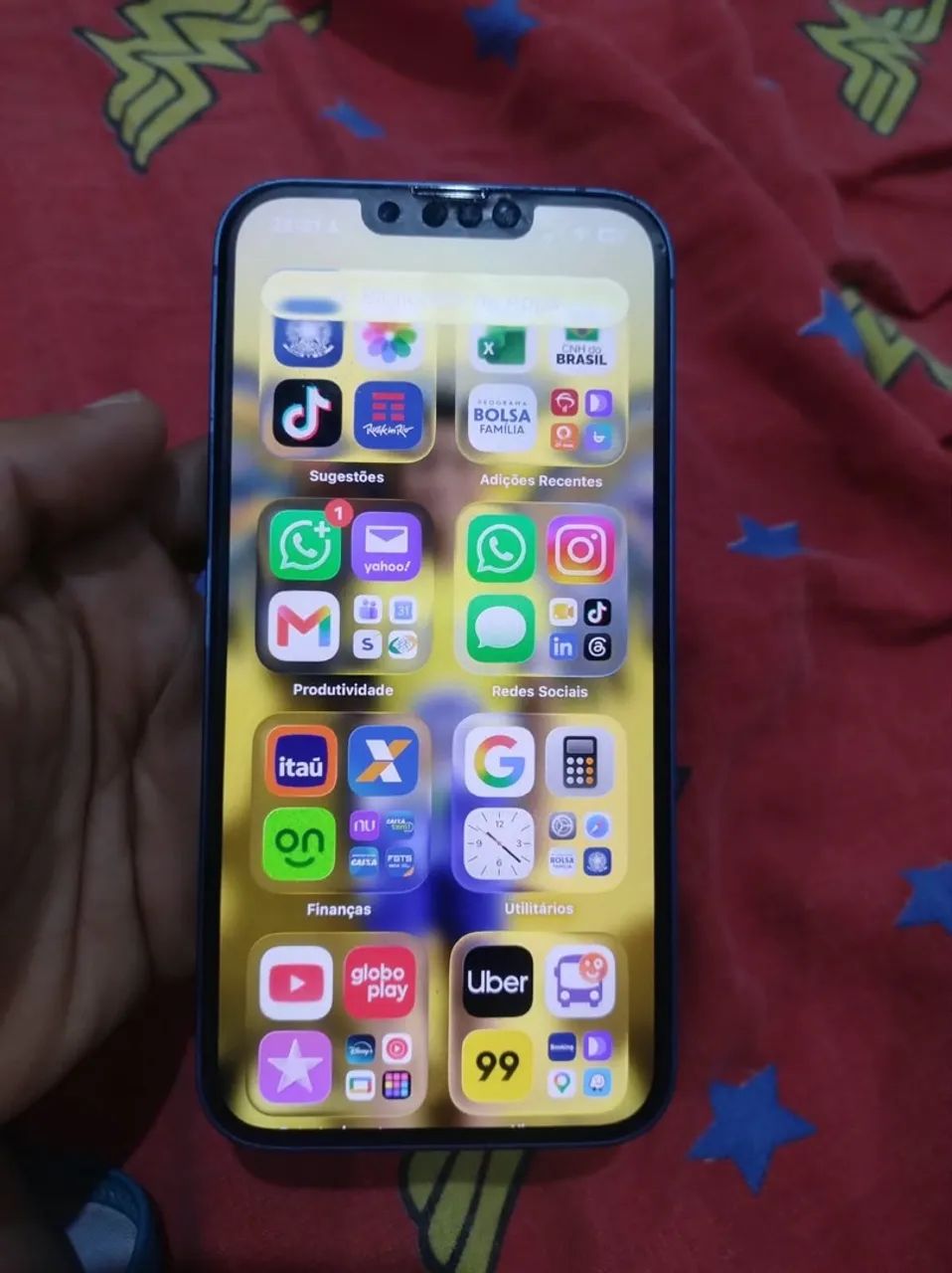 iPhone 13 