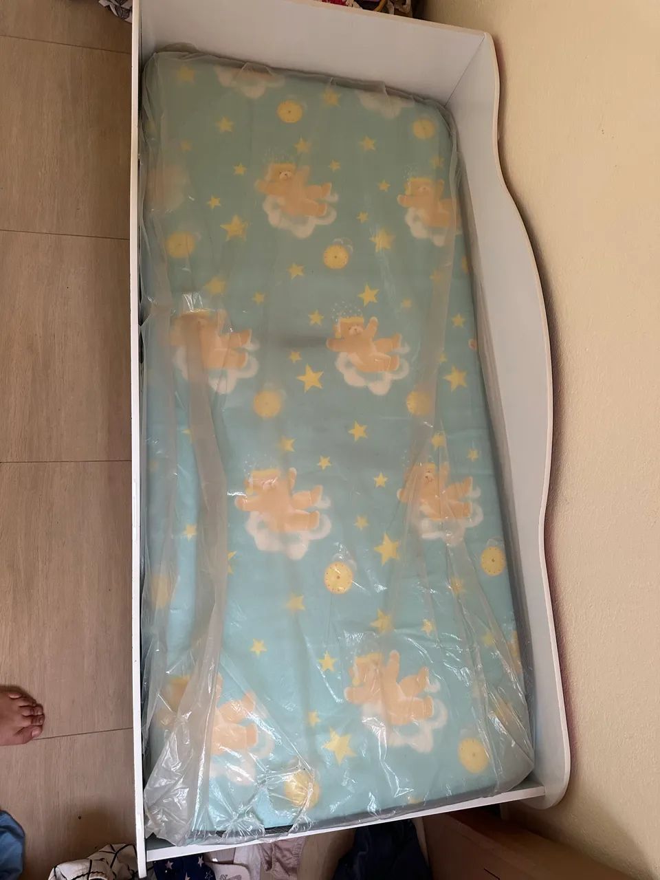 Cama infantil  - Foto 5