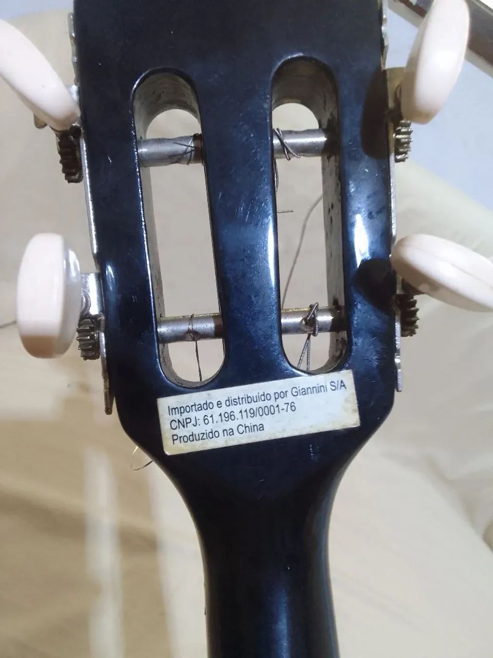 Cavaquinho - Foto 3