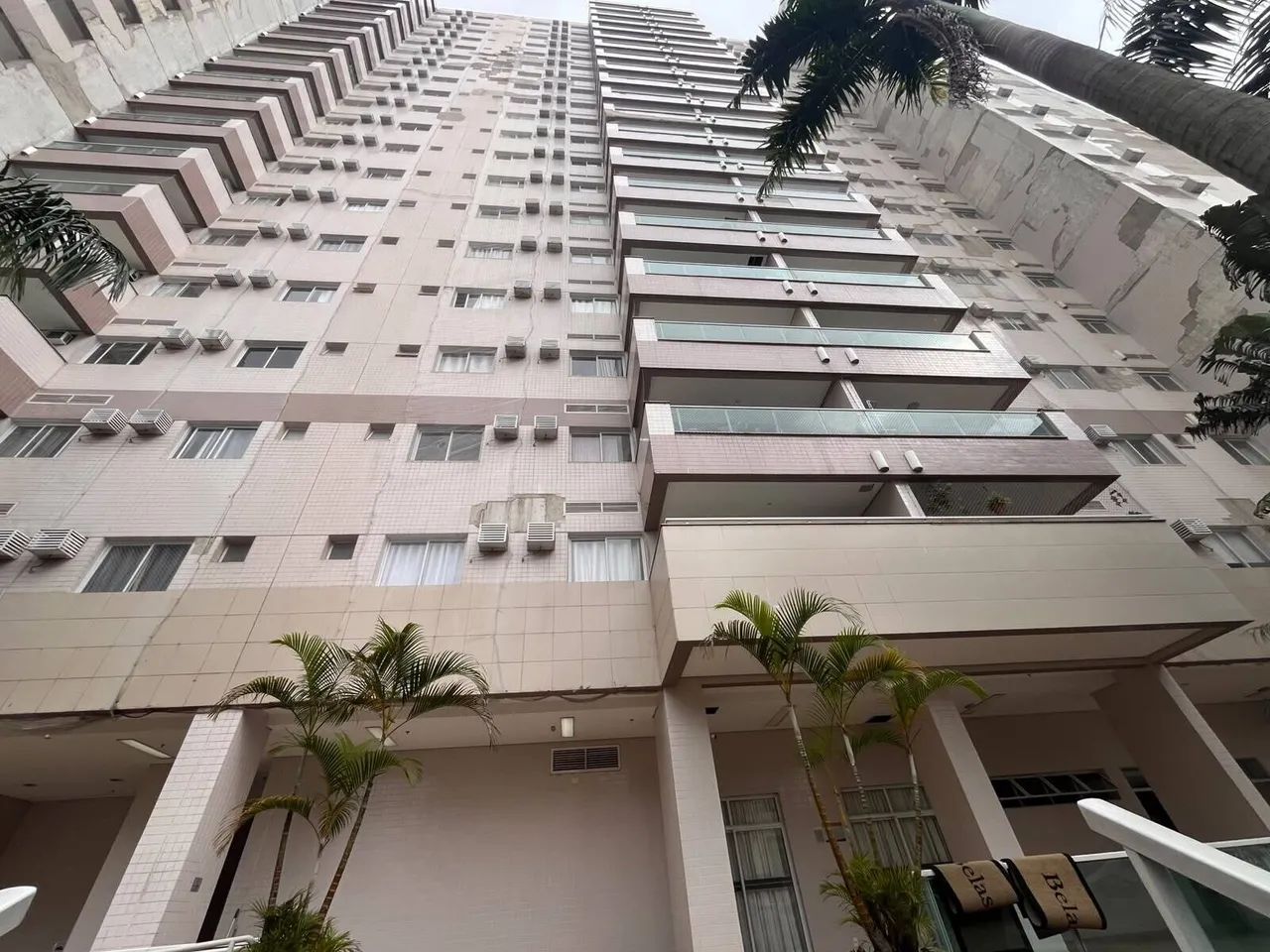Apartamento | Aluguel | Aterrado - Foto 2