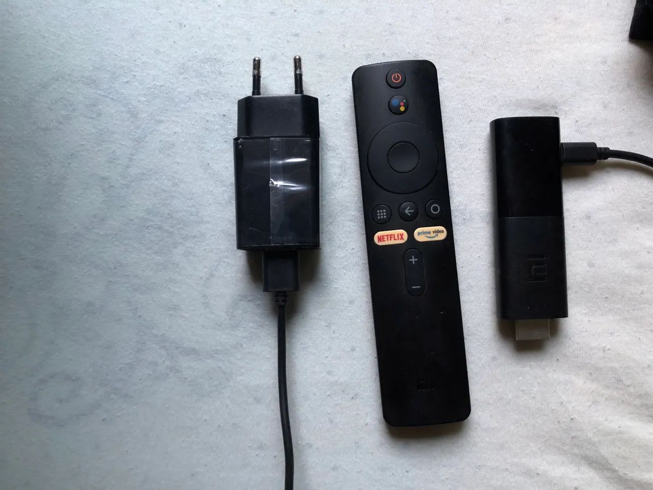 Xiaomi Mi TV Stick 