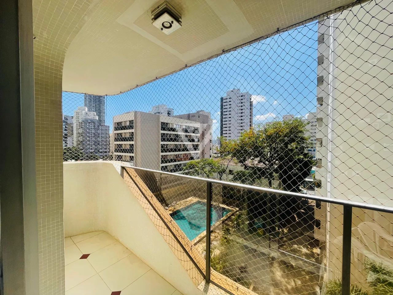 Apartamento a venda com 3 dormitórios em Perdizes - Foto 4