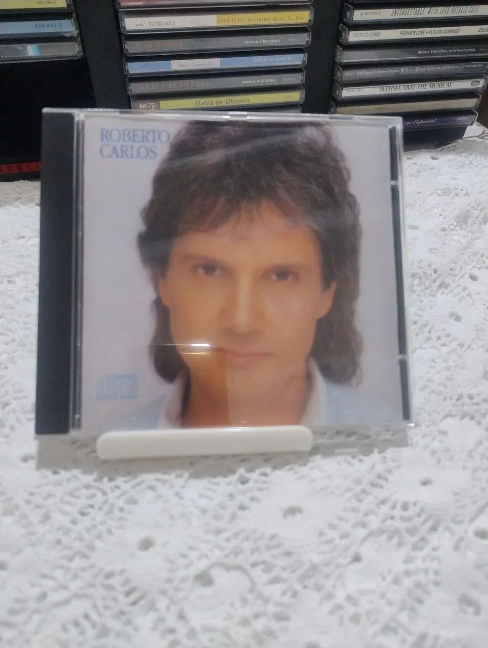 Disco CD