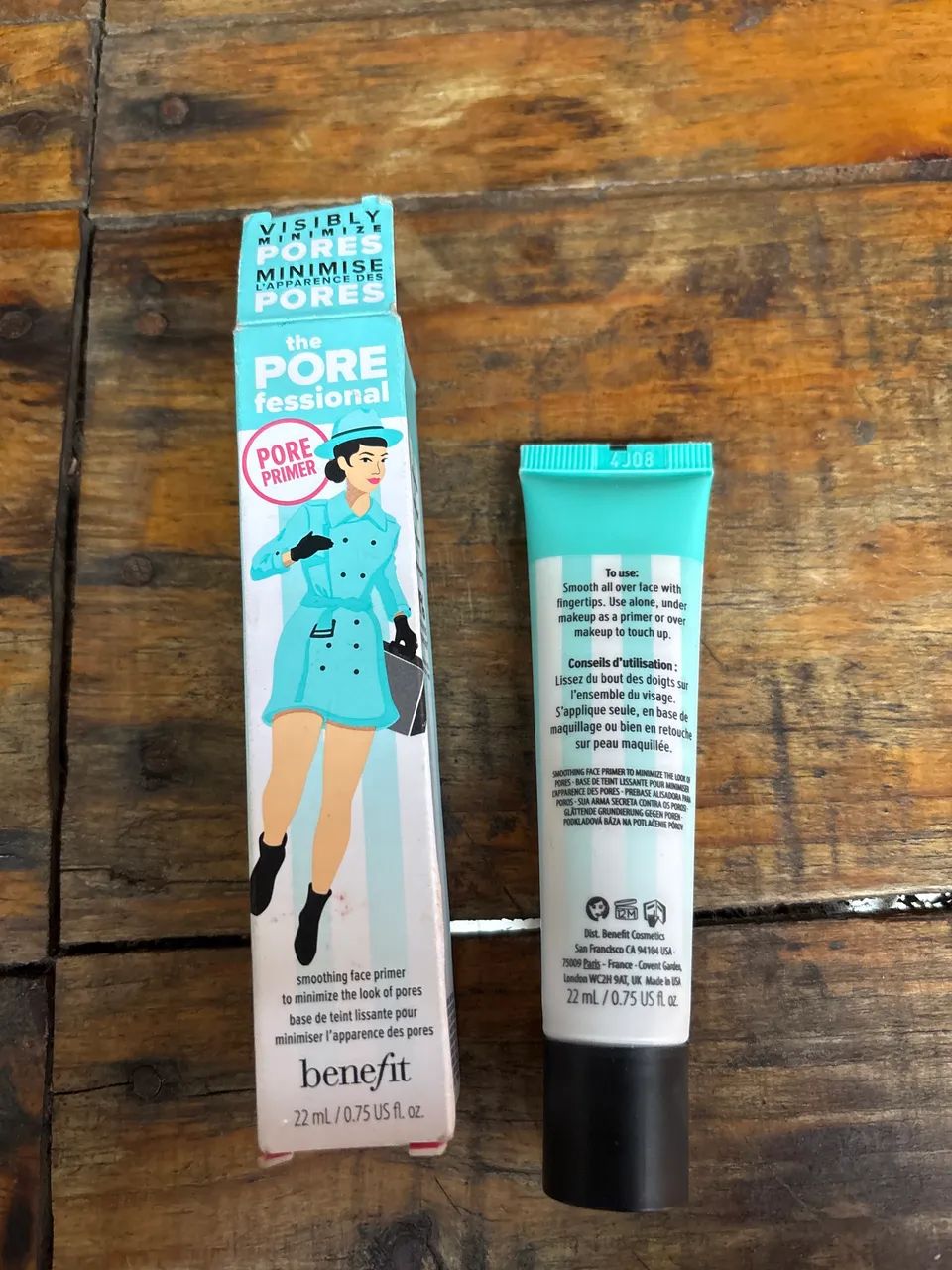 Primer the pore professional benefit - Foto 2