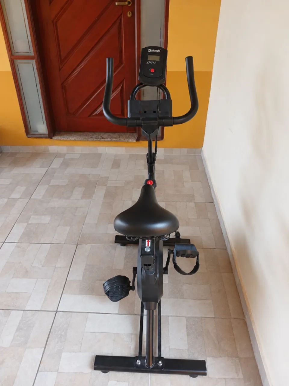 Bicicleta Ergométrica - Foto 3